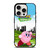 KIRBY AND THE FORGOTTEN LAND GAMES iPhone 15 Pro Case Cover