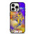 KOBE NBA 2K21 MAMBA EDITION iPhone 15 Pro Case Cover