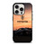 KOENIGSEGG CAR SUNSET LOGO iPhone 15 Pro Case Cover