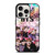 KPOP BTS COLLAGE iPhone 15 Pro Case Cover