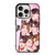 KPOP GOT7 iPhone 15 Pro Case Cover
