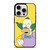 KRUSTY THE CLOWN CARTOON iPhone 15 Pro Case Cover