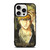 KUROSAKI ICHIGO BLEACH ANIME iPhone 15 Pro Case Cover