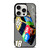 KYLIE BUSCH 18 NASCAR DRIVER iPhone 15 Pro Case Cover