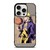 LA LAKERS HOKAGE iPhone 15 Pro Case Cover