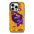 LA LAKERS LEBRON JAMES & ANTHONY DAVIS iPhone 15 Pro Case Cover LA LAKERS LEBRON JAMES & ANTHONY DAVIS iPhone 15 Pro Case Cover