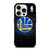 LA LAKERS NBA LOGO iPhone 15 Pro Case Cover