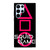 SQUID GAME LOGO NETFLIX Samsung Galaxy S22 Ultra Case Cover