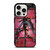 LADY GAGA iPhone 15 Pro Case Cover