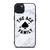 ACE FAMILY FAMILY CARBON iPhone 15 Plus Case Cover