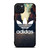 ADIDAS CITY LOGO iPhone 15 Plus Case Cover