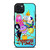 ADVENTURE TIME iPhone 15 Plus Case Cover
