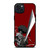 AFRO SAMURAI ANIME iPhone 15 Plus Case Cover