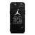 AIR JORDAN 23 WOODEN LOGO iPhone 15 Plus Case Cover