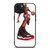 AIR JORDAN SHOES ART iPhone 15 Plus Case Cover