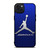 AIR JORDAN SYMBOL iPhone 15 Plus Case Cover