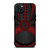 ALABAMA CRIMSON TIDE EMBLEM iPhone 15 Plus Case Cover