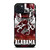 ALABAMA CRIMSON TIDE FOOTBALL iPhone 15 Plus Case Cover