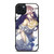 ALBEDO GENSHIN IMPACT iPhone 15 Plus Case Cover