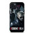 ALBERT WESKER RESIDENT EVIL iPhone 15 Plus Case Cover