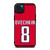 ALEXANDER OVECHKIN WASHINGTON CAPITALS KIT iPhone 15 Plus Case Cover