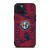 ALFA ROMEO FORMULA ONE RACING iPhone 15 Plus Case Cover