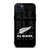 ALL BLACKS NEW ZEALAND LOGO iPhone 15 Plus Case Cover
