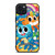AMAZING WORLD OF GUMBALL CARTOON iPhone 15 Plus Case Cover