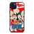 AMERICAN DAD USA FLAG iPhone 15 Plus Case Cover