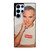 STEVEN PATRICK MORISSEY SUPREME Samsung Galaxy S22 Ultra Case Cover
