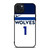 ANTHONY EDWARDS MINNESOTA TIMBERWOLVES NBA iPhone 15 Plus Case Cover