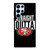 STRAIGHT OUTTA SAN FRANCISCO 49ERS Samsung Galaxy S22 Ultra Case Cover