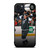ANZE KOPITAR LOS ANGELES KINGS CHAMPIONS iPhone 15 Plus Case Cover