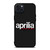 APRILIA MOTOR RACING CARBON iPhone 15 Plus Case Cover
