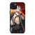 ARATAKI ITTO GAME GENSHIN IMPACT iPhone 15 Plus Case Cover