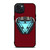 ARC REACTOR MARK 50 IRONMAN INFINITY WARS iPhone 15 Plus Case Cover