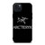 ARCTERYX LOGO iPhone 15 Plus Case Cover