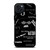 ARCTIC MONKEYS COLLAGE  iPhone 15 Plus Case Cover