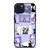 ARIANA GRANDE ON CAM iPhone 15 Plus Case Cover