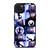 ARIANA GRANDE SILLOUET iPhone 15 Plus Case Cover