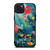 ARIEL LITTLE MERMAID DISNEY iPhone 15 Plus Case Cover