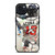 ATLANTA BRAVES ACUNA JR 13 BASEBALL iPhone 15 Plus Case Cover