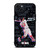 ATLANTA BRAVES ACUNA SHOOT WALL iPhone 15 Plus Case Cover