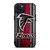 ATLANTA FALCONS NFL FOOTBALL iPhone 15 Plus Case Cover
