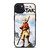 AVATAR THE LAST AIRBENDER POSTER iPhone 15 Plus Case Cover
