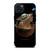 BABY YODA STAR WARS ART iPhone 15 Plus Case Cover BABY YODA STAR WARS ART iPhone 15 Plus Case Cover