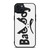 BAD BOY FIGHTING MMA ICON iPhone 15 Plus Case Cover