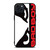 BAD BOY FIGHTING MMA LOGO iPhone 15 Plus Case Cover