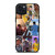 BAD BUNNY COLLAGE iPhone 15 Plus Case Cover