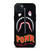 BAPE BATHING APE X PONR iPhone 15 Plus Case Cover
